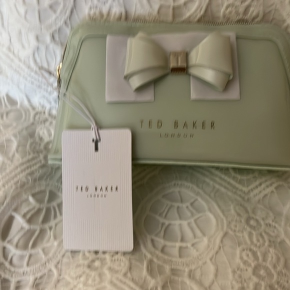 TED BAKER MAKEUP CASE - Picture 7 of 7
